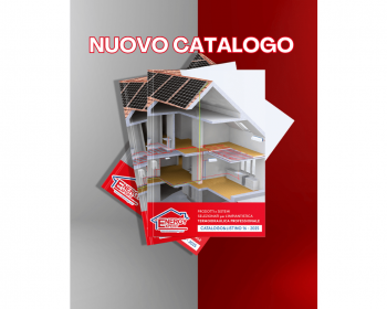 NUOVO CATALOGO ENERGY EXPERT 2025