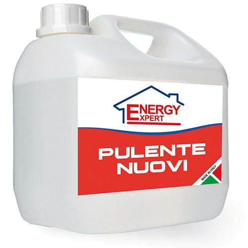 LIQUIDI PER TRATTAMENTI IMPIANTI