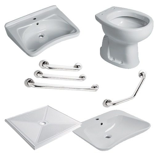 SANITARI SAFETY – SEDILI – AUSILI