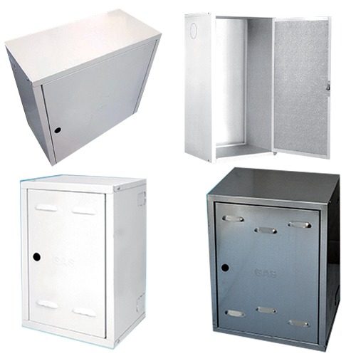 CASSETTE – SPORTELLI – COPRICALDAIE