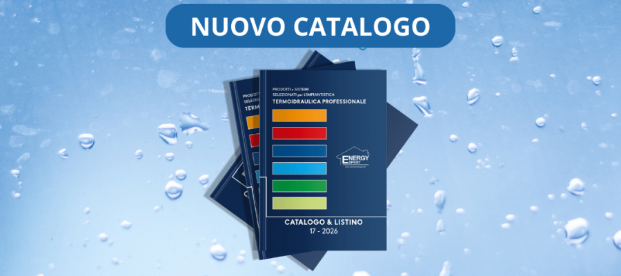 NUOVO CATALOGO ENERGY EXPERT 2026