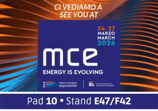 MCE 2026 ENERGY EXPERT