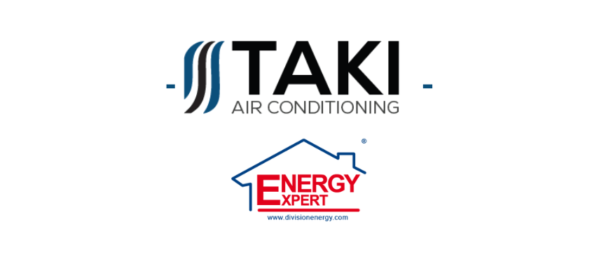 Novità Energy Expert: CONDIZIONATORE TAKI